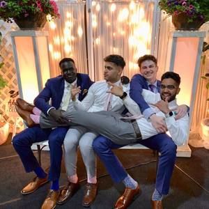 Meet your Posher, Ali